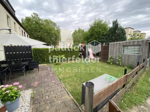 Immobilie in Borna - Mehrfamilienhaus in Borna - Bild 4