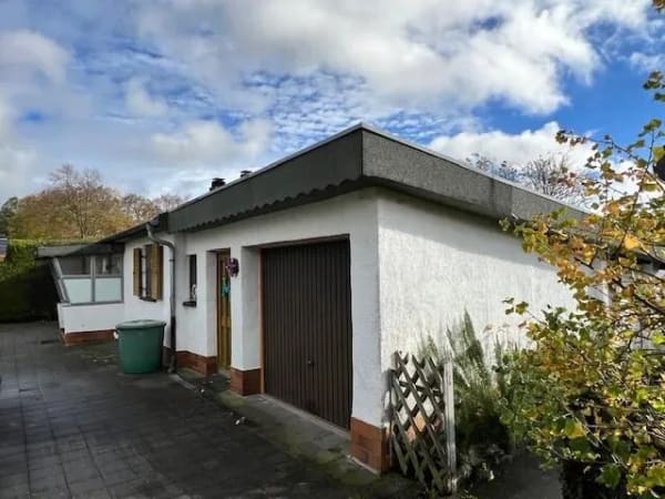 Immobilie in Langenfeld - Einfamilienhaus freistehend in Langenfeld - Bild 1
