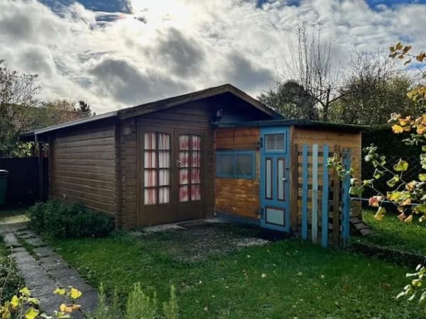 Immobilie in Langenfeld - Einfamilienhaus freistehend in Langenfeld - Bild 2