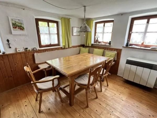 Immobilie in Obernzenn - Bauernhaus in Obernzenn - Bild 2