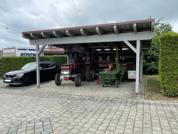 Immobilie in Obernzenn - Einfamilienhaus freistehend in Obernzenn - Bild 3