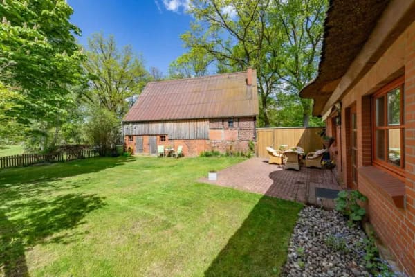 Immobilie in Radbruch - Bauernhaus in Radbruch - Bild 1