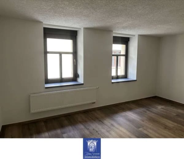 Immobilie in Kamenz - Kamjenc - Wohnen in der Kamenzer Innenstadt! Gemütliches, saniertes EFH mit Terrasse, Garten und 2 Garagen! - Bild 0