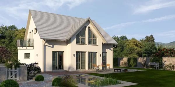 Immobilie in Hilden - Ein modernes Einfamilienhaus nach Ihren Wünschen - individuell geplant und energieeffizient in Hilde - Bild 0