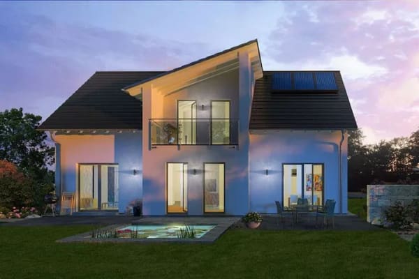 Immobilie in Ittlingen - Gestalten Sie Ihr individuelles Mehrfamilienhaus - Projektiertes Wohnkonzept in Ittlingen - Bild 0