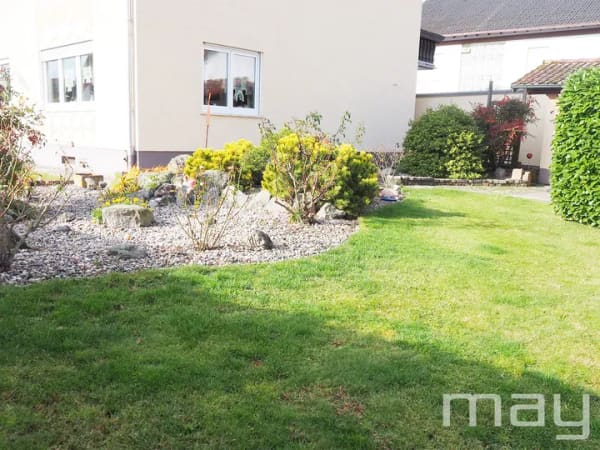 Immobilie in Großostheim - Zuverlässige Mieter, starke Rendite attraktives Mehrfamilienhaus mit ca. 6% Bruttorendite - Bild 4