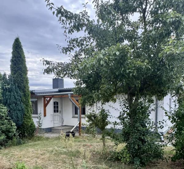 Immobilie in Colbitz - Natur pur. Ein Zuhause mit Zukunftspotential. - Bild 0