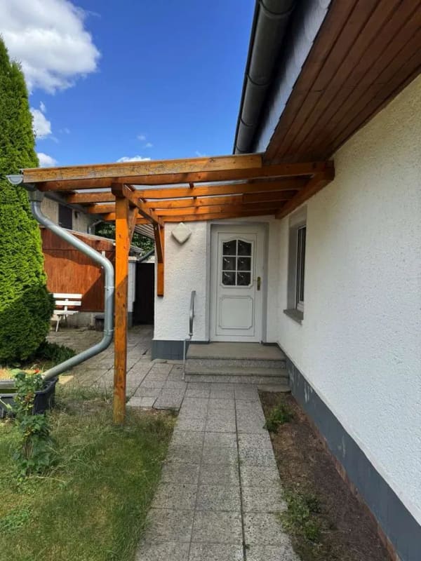 Immobilie in Colbitz - Natur pur. Ein Zuhause mit Zukunftspotential. - Bild 2