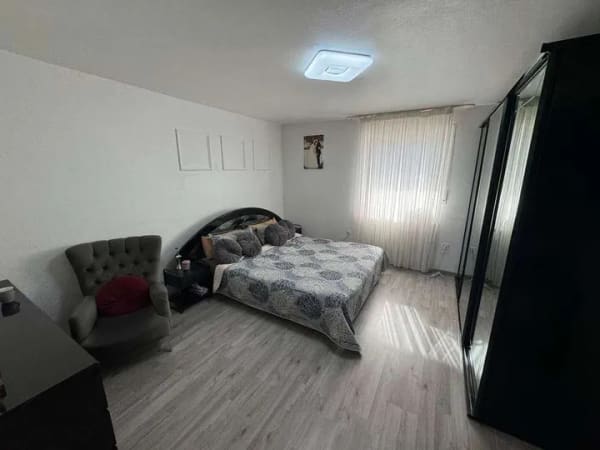 Immobilie in Affing - Die Gelegenheit! Sanierte 4-Zimmerwohnung mit Loggia in Mühlhausen-Anwalting - Bild 4
