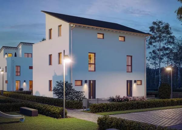 Immobilie in Lambrecht - 🏡 Warum nur ein Zuhause bauen... wenn Sie gleich zwei Zukunftspläne verwirklichen können? 😉 - Bild 4