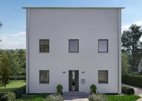 Immobilie in Battenberg (Pfalz) - 🏡 Klein denken? Überlassen wir den anderen.🏡  - Bild 0