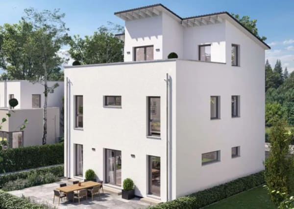 Immobilie in Battenberg (Pfalz) - 🏡 Klein denken? Überlassen wir den anderen.🏡  - Bild 1