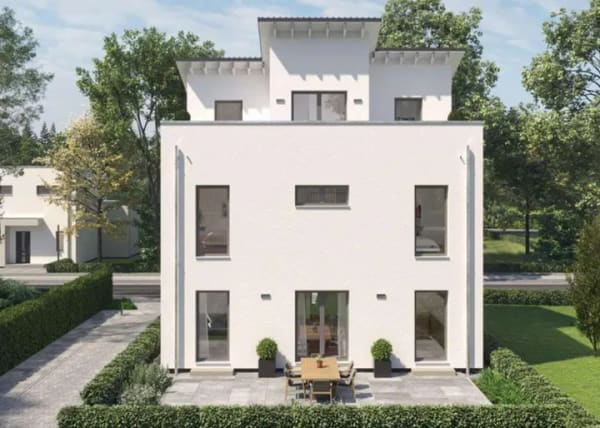 Immobilie in Battenberg (Pfalz) - 🏡 Klein denken? Überlassen wir den anderen.🏡  - Bild 2