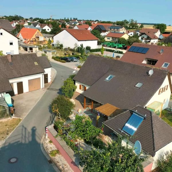 Immobilie in Seubersdorf in der Oberpfalz - Stilvoll modernisiertes Einfamilienhaus in Batzhausen!11 - Bild 0
