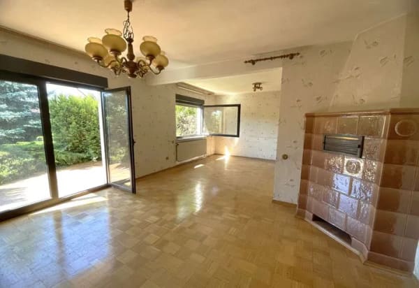 Immobilie in Maxdorf - Freistehendes EFH mit Anbau und Ausbaupotenzial auf sonnigem Eckgrundstück, Garage und 2 Stellplätze - Bild 3