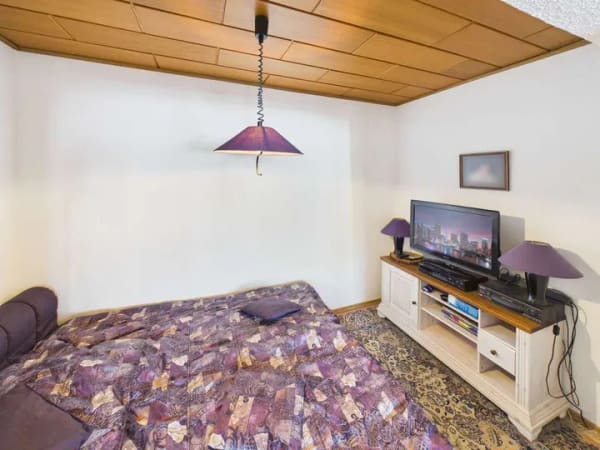 Immobilie in Isernhagen - Sofort bezugsfrei: 1,5-Zimmer-Eigentumswohnung in zentraler Lage von Isernhagen-Altwarmbüchen - Bild 3