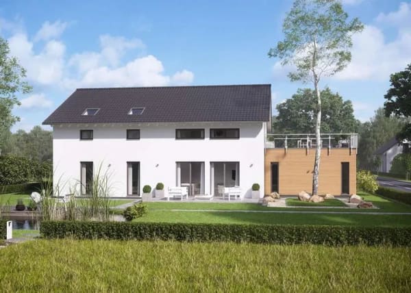 Immobilie in Deidesheim - 🏡 Ein Zuhause. Zwei Möglichkeiten. Unendlich viele Perspektiven - Bild 2