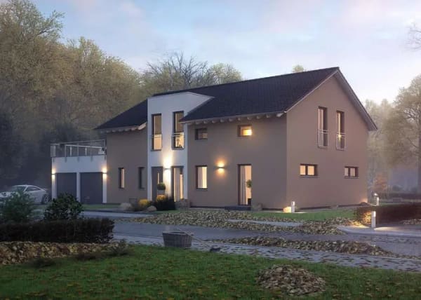 Immobilie in Deidesheim - 🏡 Ein Zuhause. Zwei Möglichkeiten. Unendlich viele Perspektiven - Bild 3