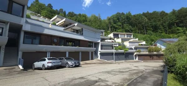 Immobilie in Alpirsbach - Laufender Cashflow in Alpirsbach: Etablierte ca.167 m² XL-Ferien-Terrassenwohnung mit Top-Auslastun - Bild 0