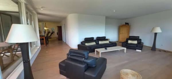 Immobilie in Alpirsbach - Laufender Cashflow in Alpirsbach: Etablierte ca.167 m² XL-Ferien-Terrassenwohnung mit Top-Auslastun - Bild 3
