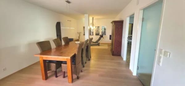 Immobilie in Alpirsbach - Laufender Cashflow in Alpirsbach: Etablierte ca.167 m² XL-Ferien-Terrassenwohnung mit Top-Auslastun - Bild 4