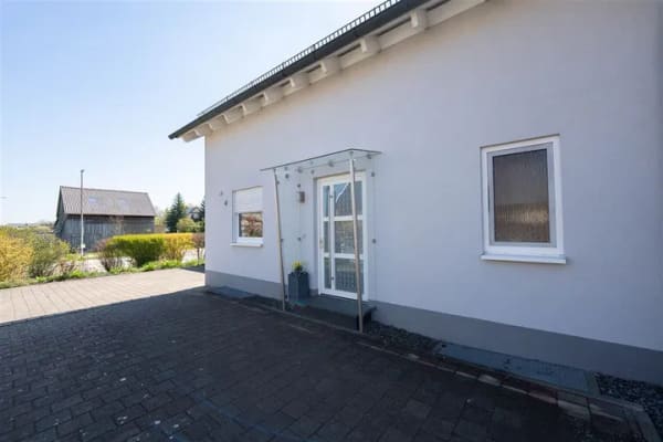 Immobilie in Nellingen - 2 Doppelhaushälften auf einem großzügigen Grundstück in Nellingen - Bild 3