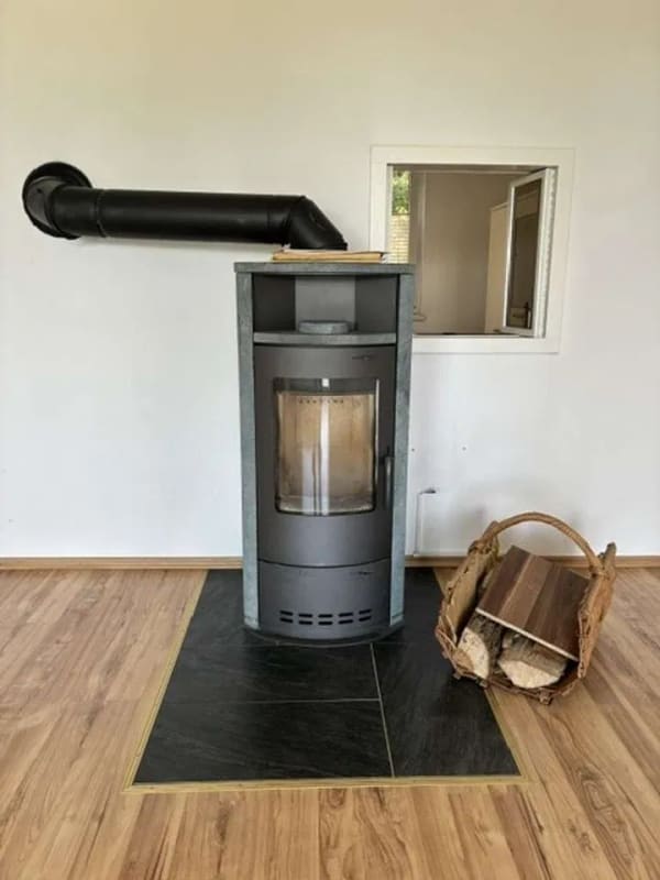 Immobilie in Sternberg - Reihenendhaus mit Fernblick und 6 Zimmern sowie Doppelgarage in Sternberg - Bild 4