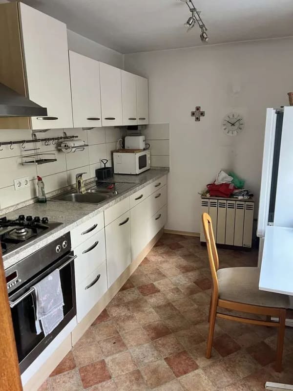 Immobilie in Bad Kissingen - OPEN HOUSE, Sonntag 02.08. zw. 14 u. 16 Uhr. Renovierungsbedürftiges Einfamilienhaus - Bild 3