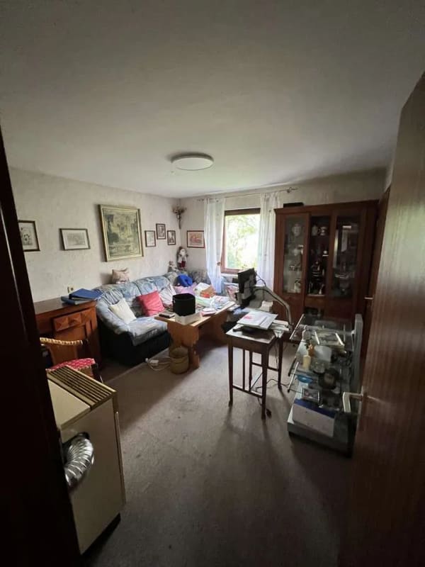 Immobilie in Bad Kissingen - OPEN HOUSE, Sonntag 02.08. zw. 14 u. 16 Uhr. Renovierungsbedürftiges Einfamilienhaus - Bild 4