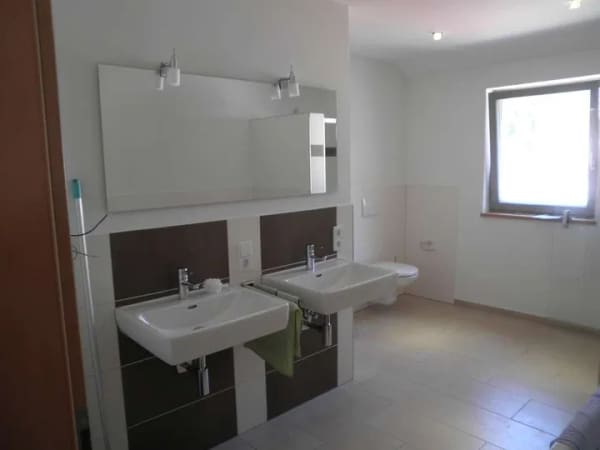 Immobilie in Kißlegg - Doppelhaushälfte Ost: Passivhaus, Holzständer, Energieeffizient - Bild 2