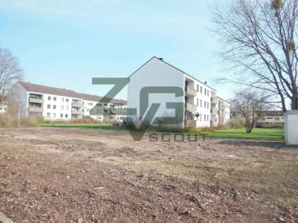 Immobilie in Beverungen - Etagenwohnung in Beverungen (Würgassen) - Bild 2