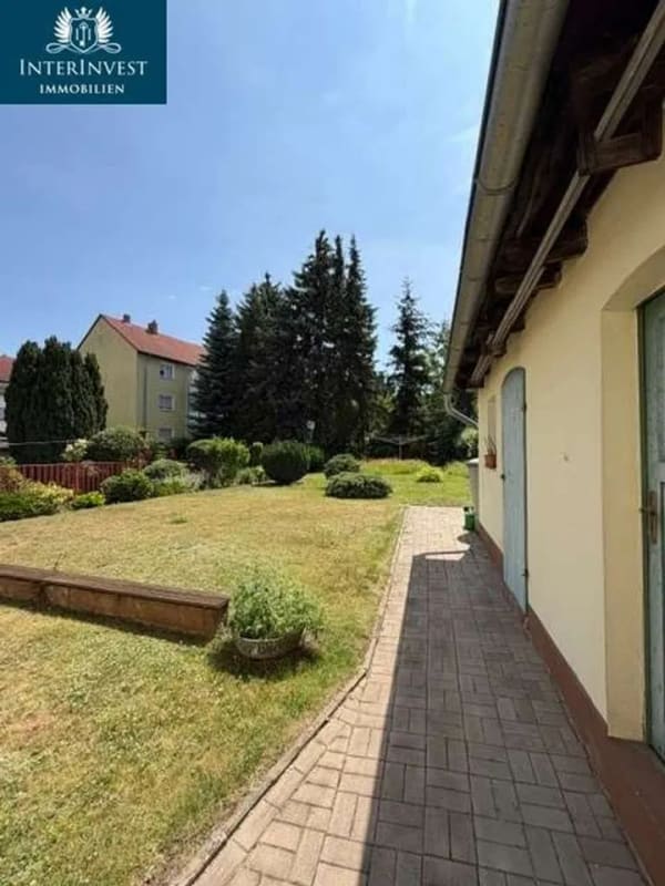 Immobilie in Burg - Kapitalanlage mit Perspektive – Gepflegtes Mehrfamilienhaus im Zentrum von Burg - Bild 4