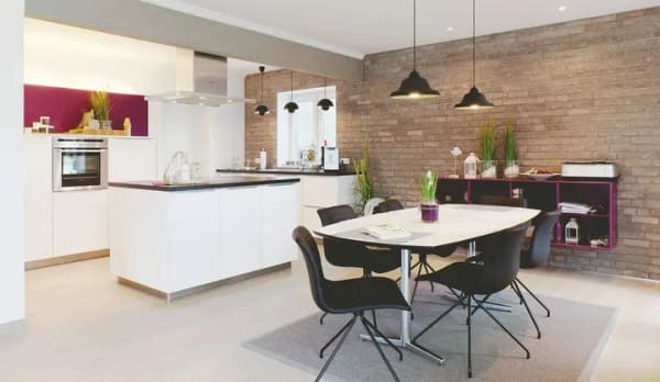 Immobilie in Jünkerath - EFH-Budgetwunder: Premium-Qualität zum Spitzenpreis: Schickes KfW-Einfamilienhaus direkt auf'm Land - Bild 1