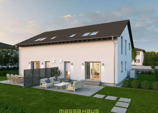 Immobilie in Waldkirch - Neubau nach Ihren Wünschen: Ihre Wohnung im kleinen Mehrfamilienhaus - Bild 0