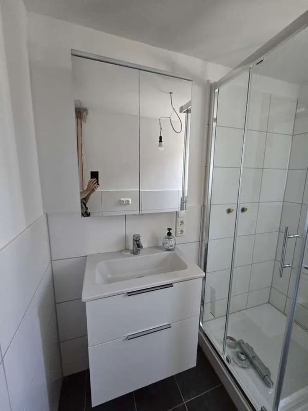 Immobilie in Oberheimbach - Renoviertes bezugsfertiges Haus mit neuer Wärmepumpe & Energieklasse A - provisionsf. - Oberheimbach - Bild 4