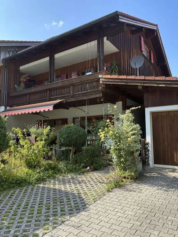 Immobilie in Kiefersfelden - Gepflegtes Reiheneckhaus in ruhiger Lage - Bild 0