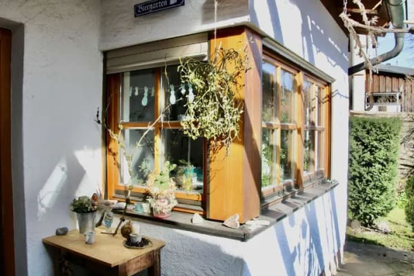 Immobilie in Kiefersfelden - Gepflegtes Reiheneckhaus in ruhiger Lage - Bild 3