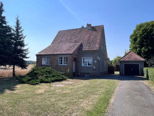 Immobilie in Fichtwald - Ein Zuhause mit Herz, großem Grundstück und viel Potenzial – ideal für Familien! - Bild 0