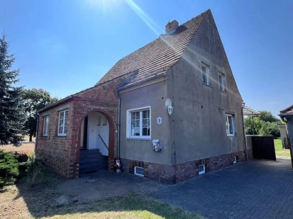 Immobilie in Fichtwald - Ein Zuhause mit Herz, großem Grundstück und viel Potenzial – ideal für Familien! - Bild 2