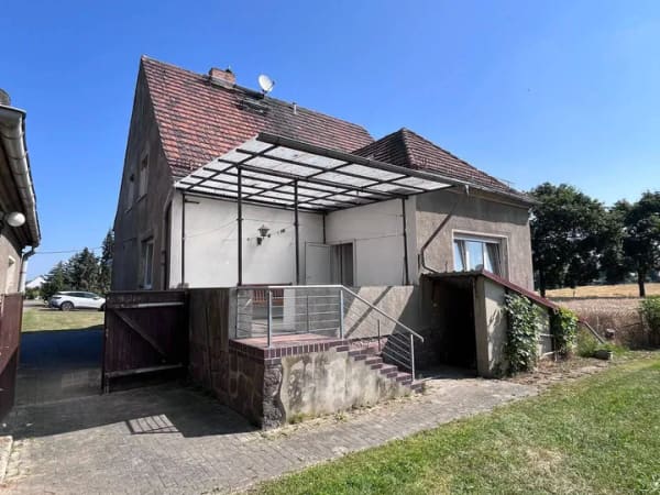 Immobilie in Fichtwald - Ein Zuhause mit Herz, großem Grundstück und viel Potenzial – ideal für Familien! - Bild 4