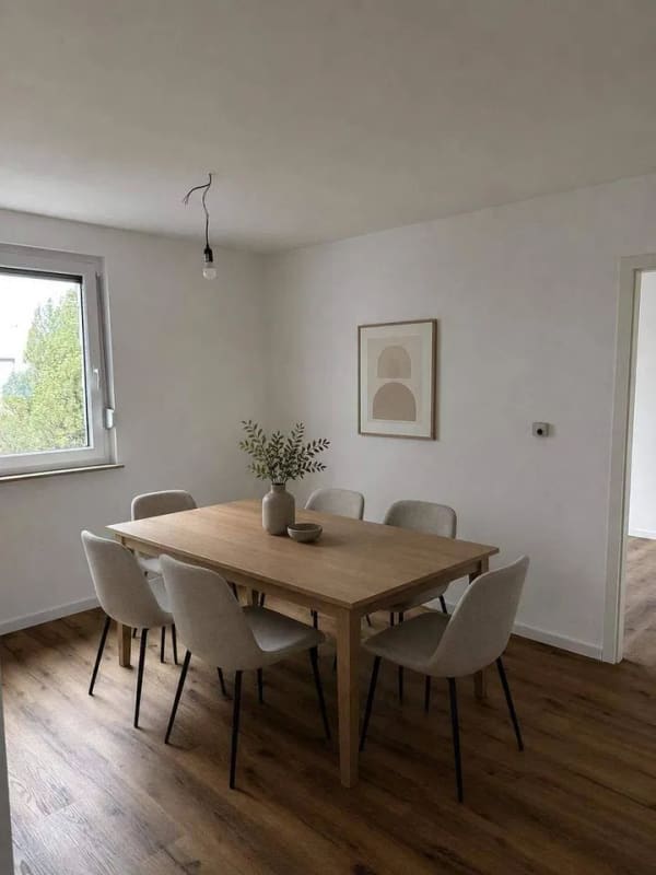 Immobilie in Laichingen - Helle 3,5-Zi-Wohnung mit Balkon & Aufzug-viel Platz-sofort frei - Bild 4