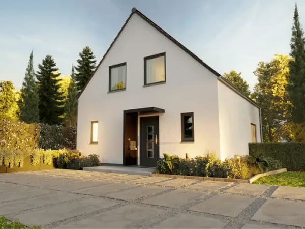 Immobilie in Lichtenberg/Erzgebirge - Raum für Visionen: Grundstück mit 2.845 m² in familienfreundlicher Umgebung in Lichtenberg/Erzgebirge - Bild 2