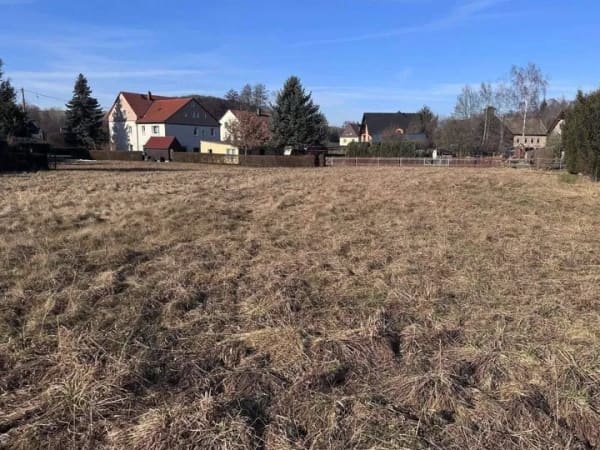 Immobilie in Lichtenberg/Erzgebirge - Raum für Visionen: Grundstück mit 2.845 m² in familienfreundlicher Umgebung in Lichtenberg/Erzgebirge - Bild 3