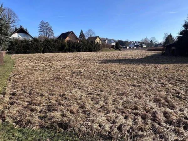 Immobilie in Lichtenberg/Erzgebirge - Raum für Visionen: Grundstück mit 2.845 m² in familienfreundlicher Umgebung in Lichtenberg/Erzgebirge - Bild 4