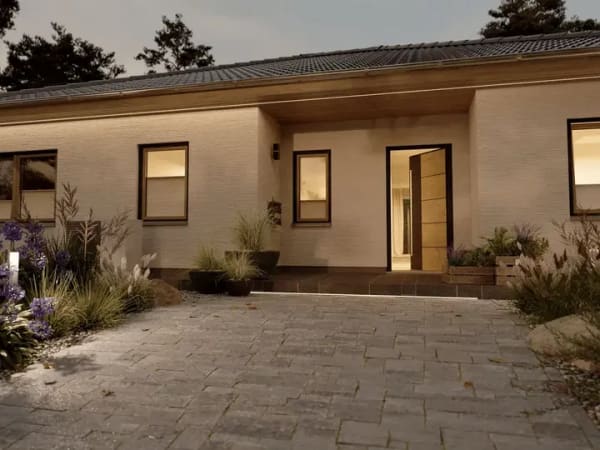 Immobilie in Lichtenberg/Erzgebirge - Raum für Visionen: Grundstück mit 2.845 m² in familienfreundlicher Umgebung in Lichtenberg/Erzgebirge - Bild 3