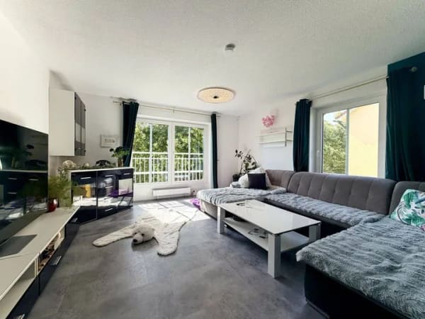 Immobilie in Arnstorf - Wohnung in Arnstorf - Bild 0