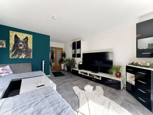 Immobilie in Arnstorf - Wohnung in Arnstorf - Bild 2