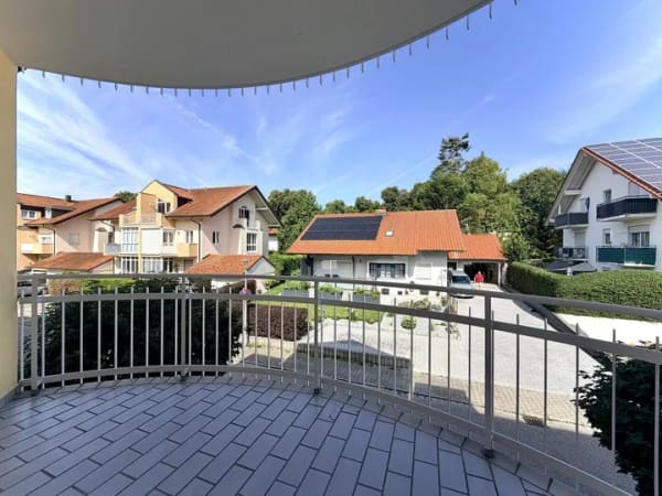 Immobilie in Arnstorf - Wohnung in Arnstorf - Bild 4