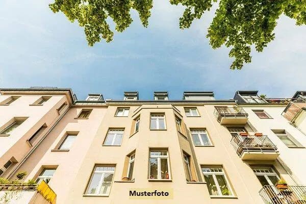 Immobilie in Buchbach - Gewerbeeinheit - vielseitig nutzbar - provisionsfrei - Bild 0