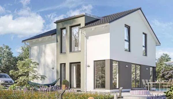 Immobilie in Oberzissen - Junge Familien aufgepasst! Mit unserem "Zuhause-Darlehen" habt Ihr einen Riesen-Spar-Effekt! - Bild 1